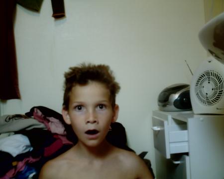 scotty mon frere
