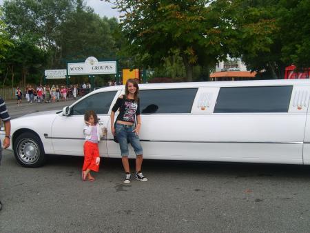 Ma voiture